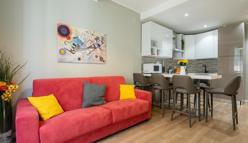 Comfort Apartment