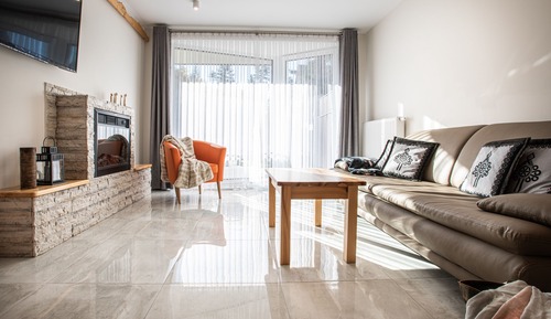 Comfort Apartment, 1 Bedroom, Mountain View