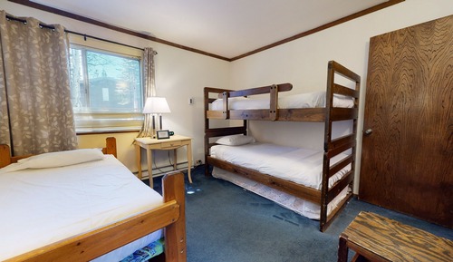 Condo, 2 Bedrooms