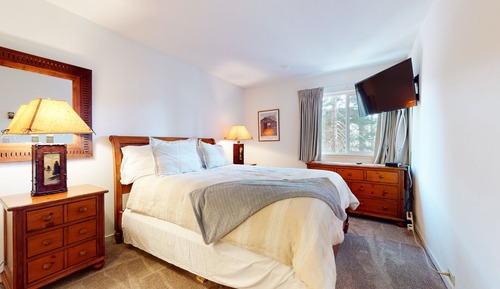 Condo, 4 Bedrooms