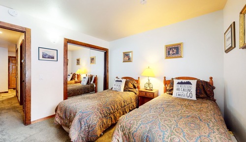Condo, 4 Bedrooms
