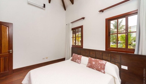 Villa Cocotal Villa Dreams 3 Bedrooms
