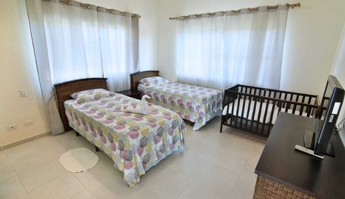 Cocotal Villa Grande 5 Bedrooms Vacation