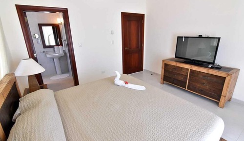 Villa Cocotal - Punta Cana Luxe 4BR