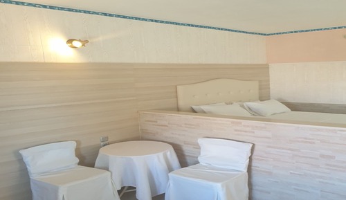 Apartment, 1 Bedroom, Smoking, Balcony