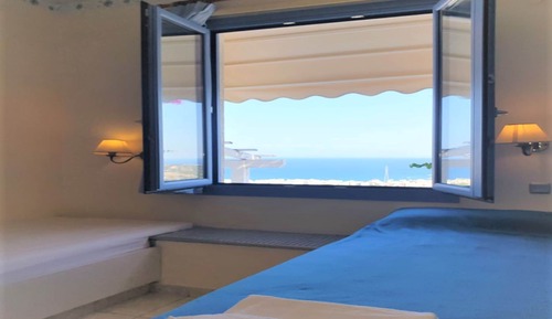 Apartment, 1 Bedroom, Balcony, Garden View