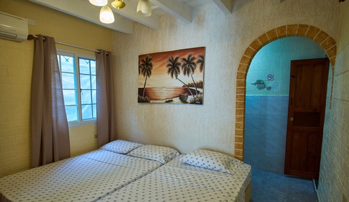 Standard Triple Room, 1 Bedroom