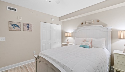 Condo, 2 Bedrooms, Balcony, Ocean View (1236)