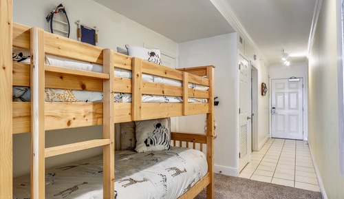 Condo, 1 Bedroom, Balcony, Ocean View (1426)