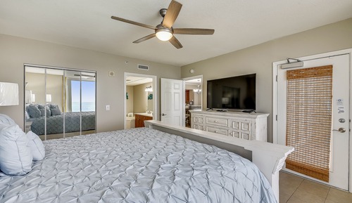 Condo, 2 Bedrooms, Balcony, Ocean View (1330)