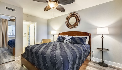 Condo, 1 Bedroom, Balcony, Ocean View (1227)