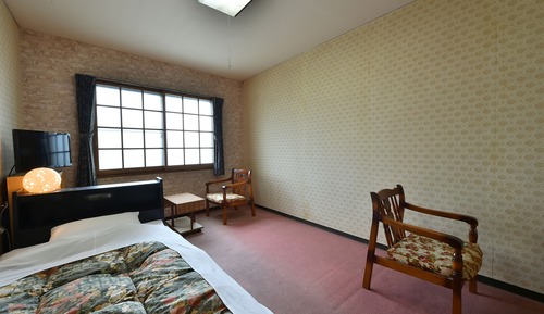 Basic Single Room