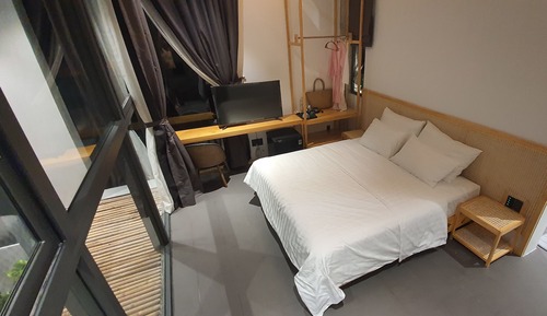 Panoramic Double Room