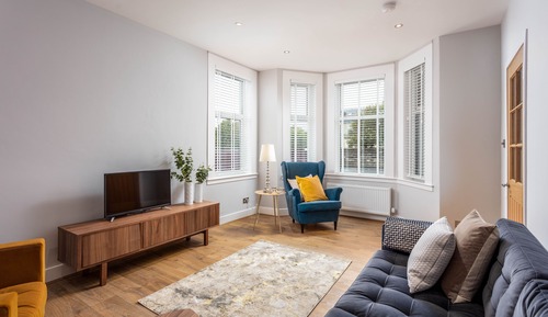 Classic House, 3 Bedrooms, Non Smoking