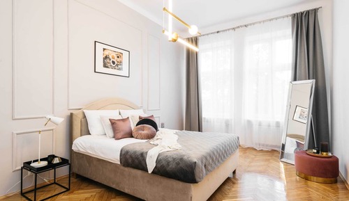 Premium Apartment