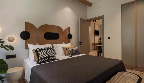 Apartment, 1 Bedroom