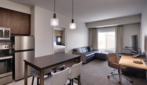Suite, 2 Bedrooms