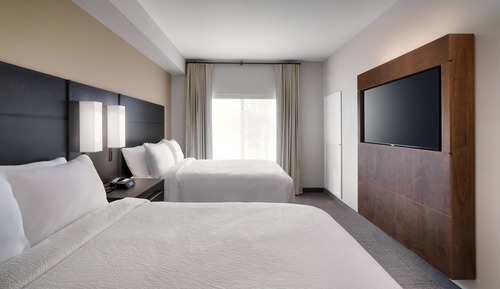 Suite, 1 Bedroom (Mobility Accessible, Tub)