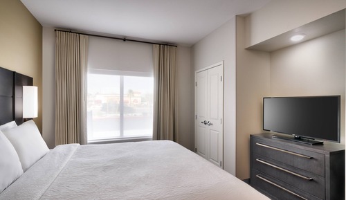 Suite, 1 Bedroom