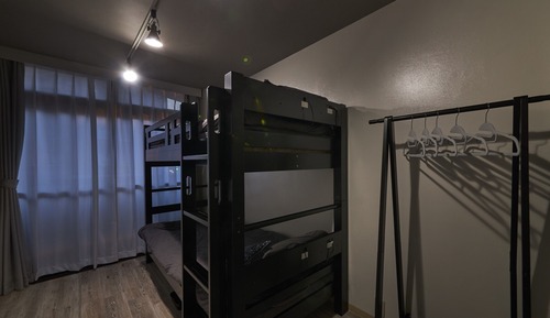 Apartment, Non Smoking (2F)