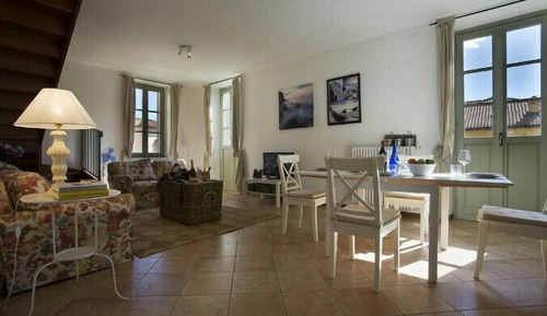 Family Apartment, 2 Bedrooms (Casa Al Prato Apt. F)