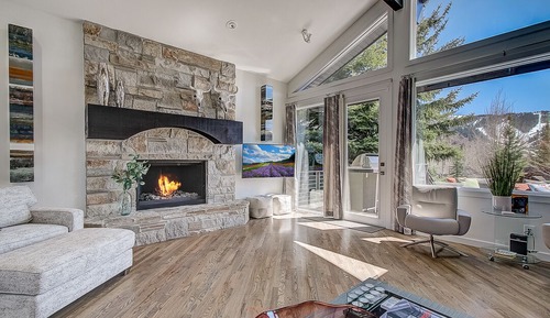 Luxury House