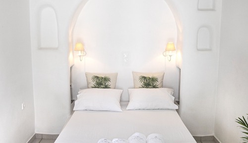 Standard Double or Twin Room (Double or Twin)