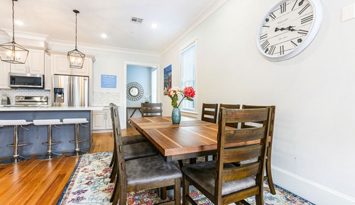 Elite Condo, 4 Bedrooms