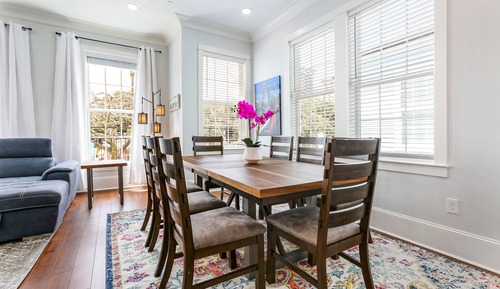 Signature Condo, 4 Bedrooms