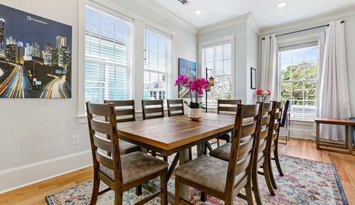 Family Condo, 4 Bedrooms