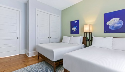 Family Condo, 5 Bedrooms