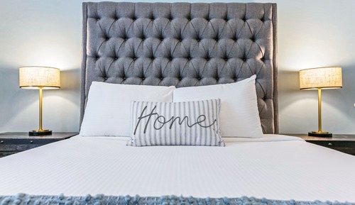 Comfort House, 4 Bedrooms