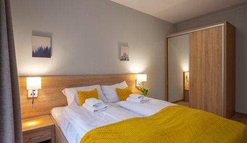 Standard Apartment