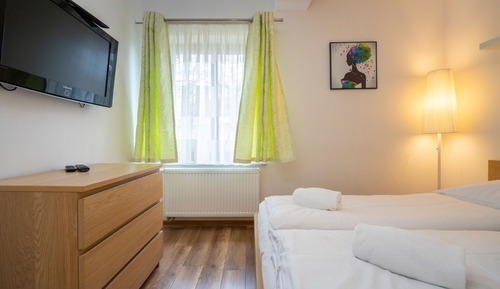 Classic Apartment