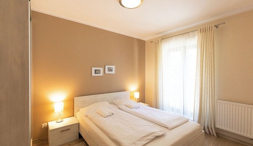 Classic Apartment