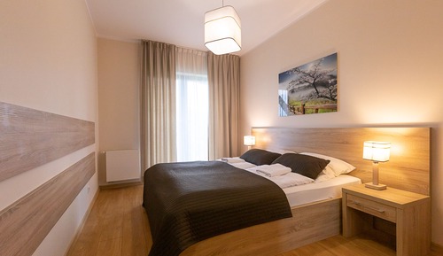 Premium Apartment