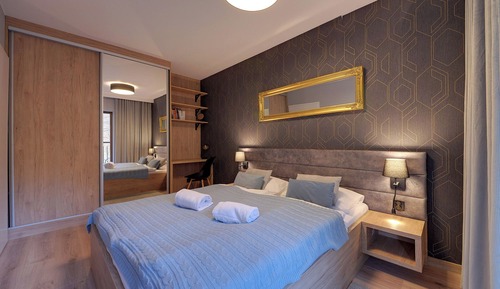 Comfort Apartment