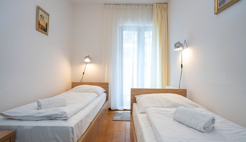 Premium Apartment