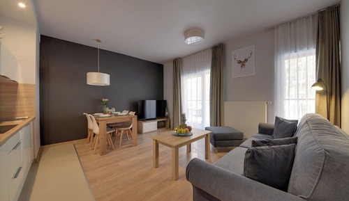 Classic Apartment