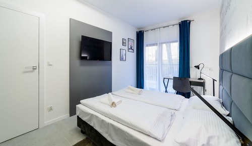 Comfort Apartment
