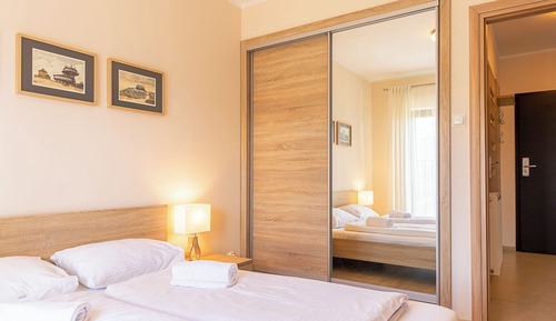 Comfort Apartment