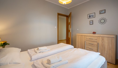 Premium Apartment
