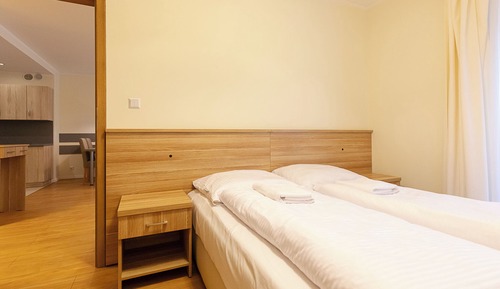 Family Apartment