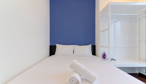 Gallery Apartment, 1 Bedroom, Non Smoking, Kitchenette