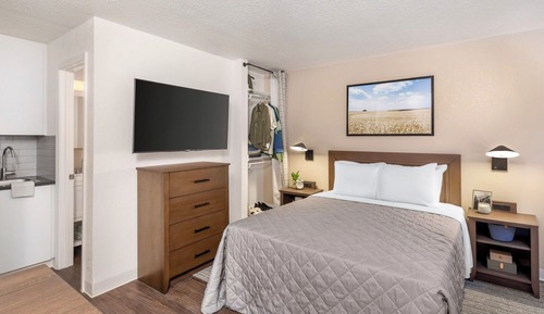 Premium Room, 1 Queen Bed