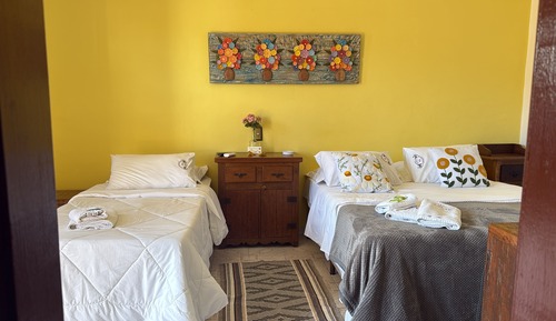 Family Triple Room