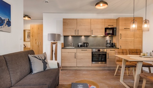Comfort Apartment