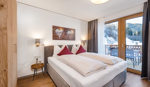 Grand Apartment