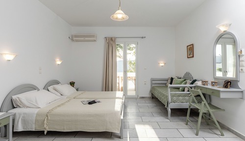Comfort Apartment