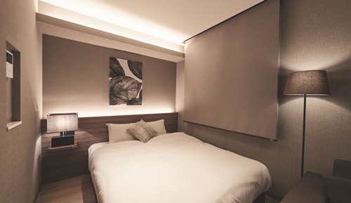 Queen Bed, Sofa Bed Type D, Non Smoking